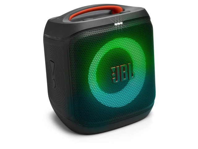 JBL Partybox Encore: 100W, IPX4 y 2 Micrófonos Inalámbricos | Comprar JBL Partybox Encore: 100W, IPX4 y 2 Micrófonos Inalámbricos | Comprar