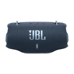 Parlante JBL Xtreme 4 Blue