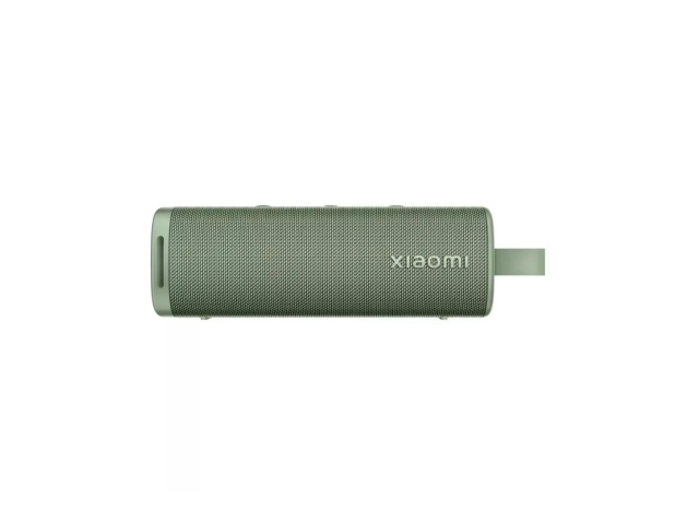 Llev&aacute; el ritmo a la naturaleza con el Xiaomi Sound Outdoor 30W Green. Sonido potente, 12h de bater&iacute;a y resistencia IP67 al agua y polvo. &iexcl;Dise&ntilde;o Green exclusivo!
