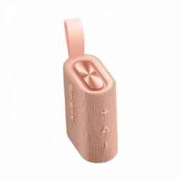 Parlante Xiaomi Sound Pocket 5w Pink
