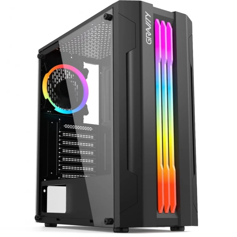 PC Ryzen 7 5700G