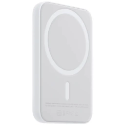 Powerbank Apple Magsafe MJWY3AM/A - A2384