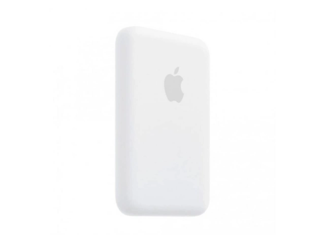Compr&aacute; la Bater&iacute;a MagSafe Apple MJWY3AM/A A2384 Original. Carga inal&aacute;mbrica magn&eacute;tica, dise&ntilde;o compacto