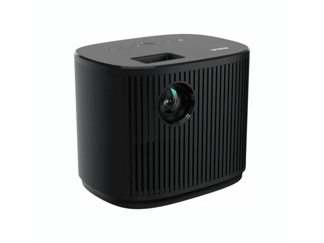 Proyector RCA RPJ181 de alto desempe&ntilde;o. Resoluci&oacute;n HD 720p de &uacute;ltima generaci&oacute;n, 120 l&uacute;menes ANSI de punta y est&aacute;ndar t&eacute;cnico superior. &iexcl;Cine en casa hoy!
