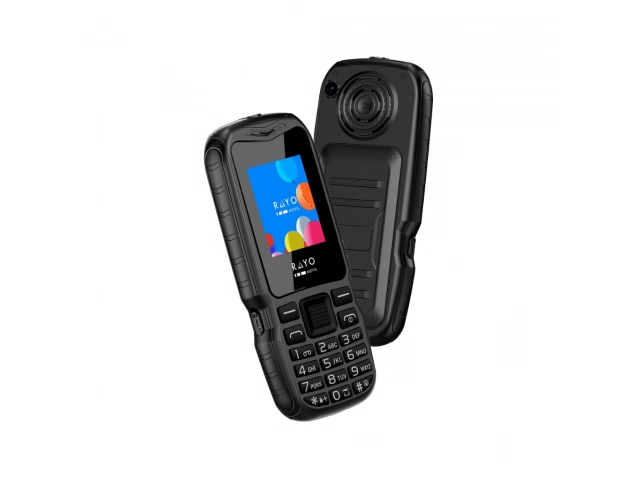 Descubre el Rayo Toro X 3G, tu compañero ideal para una comunicación fiable y acceso a internet esencial. Conecta con confianza. ¡Explora hoy!