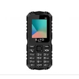 Celular Rayo Toro X 3G