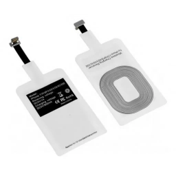Receptor QI Iphone