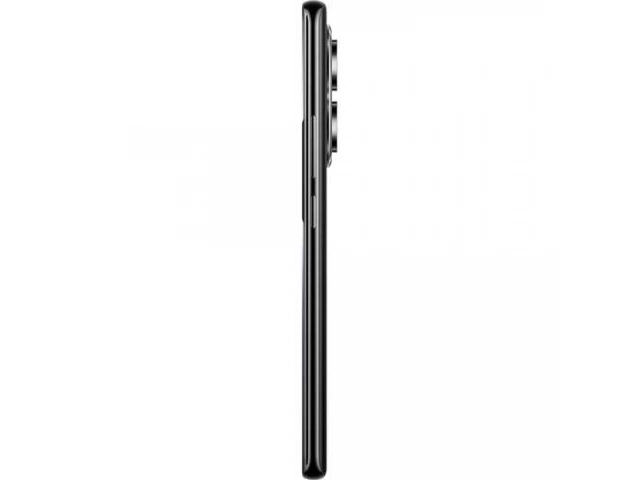 Pantalla AMOLED 120Hz del Xiaomi Redmi Note 14 Pro 5G Negro, con colores intensos y brillo superior, en venta en Avlis Uruguay.