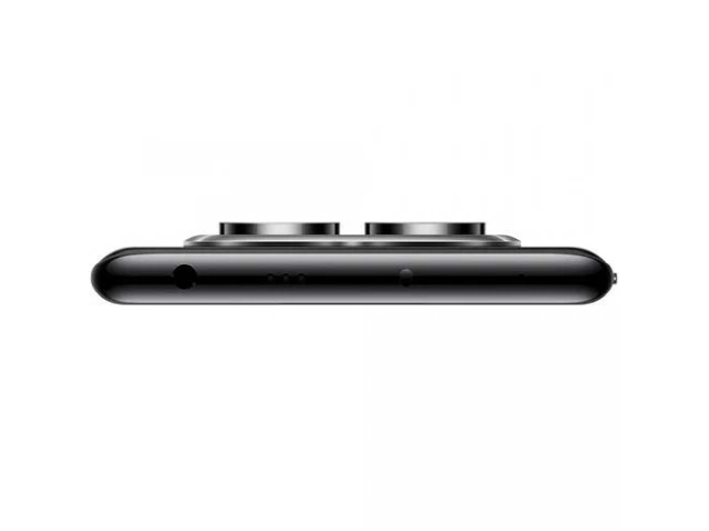 Pantalla AMOLED 120Hz del Xiaomi Redmi Note 14 Pro 5G Negro, con colores intensos y brillo superior, en venta en Avlis Uruguay.