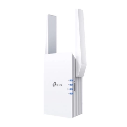 Repetidor TP-Link AX1800 RE605X Dual Band