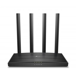 Router TP-Link Archer C80 Doble Banda MU-MIMO AC1900