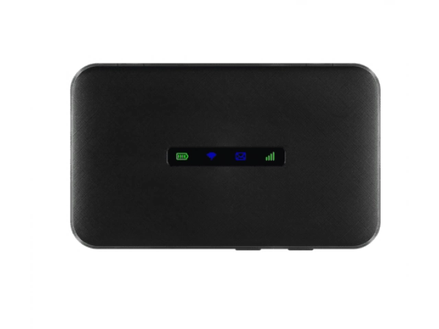 Router m&oacute;vil ZTE MF928 4G LTE. WiFi de alta velocidad, bater&iacute;a de larga duraci&oacute;n y hasta 10 dispositivos. 