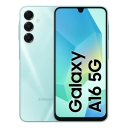 Samsung A16 5G 6/128 Green