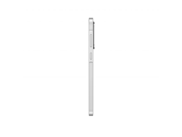 Diseño moderno y elegante del Samsung Galaxy A36 5G 256GB White (Blanco), 8GB RAM, compra en Avlis Uruguay.
