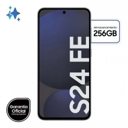 Samsung S24 FE 8256GB Graphite