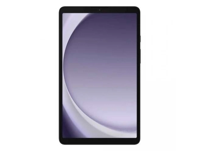 Tablet Samsung Galaxy Tab A9 grafito con modo Samsung Kids para entretenimiento familiar seguro. Encontrala en Avlis