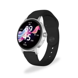 Smartwatch Argom C30 Silver