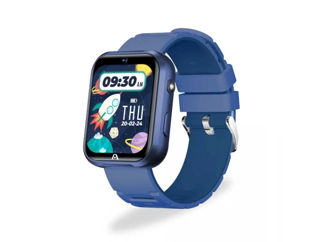 Smartwatch Infantil Argom Kids K10 Blue | Reloj para Ni&ntilde;os