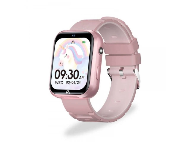 Smartwatch Infantil Argom Kids K10 Pink | Reloj para Ni&ntilde;as