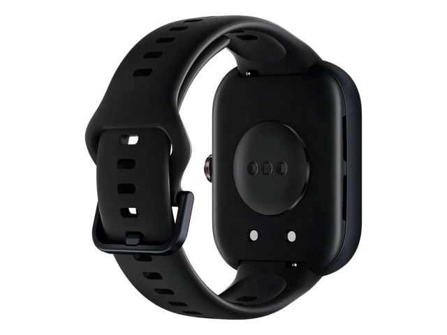 Honor Watch 2i Negro | Smartwatch AMOLED y 10 Días de Batería