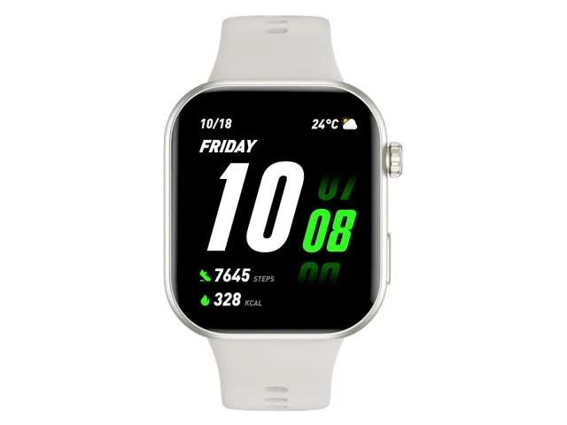 Compr&aacute; el Smartwatch Honor Watch 2i White. Reloj inteligente con pantalla n&iacute;tida, monitoreo de salud, modos deportivos y bater&iacute;a de larga duraci&oacute;n.