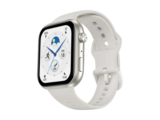Compr&aacute; el Smartwatch Honor Watch 2i White. Reloj inteligente con pantalla n&iacute;tida, monitoreo de salud, modos deportivos y bater&iacute;a de larga duraci&oacute;n.