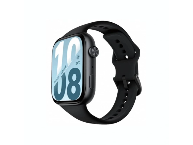 Smartwatch Honor Watch X5i Black | Reloj Inteligente Smartwatch Honor Watch X5i Black | Reloj Inteligente
