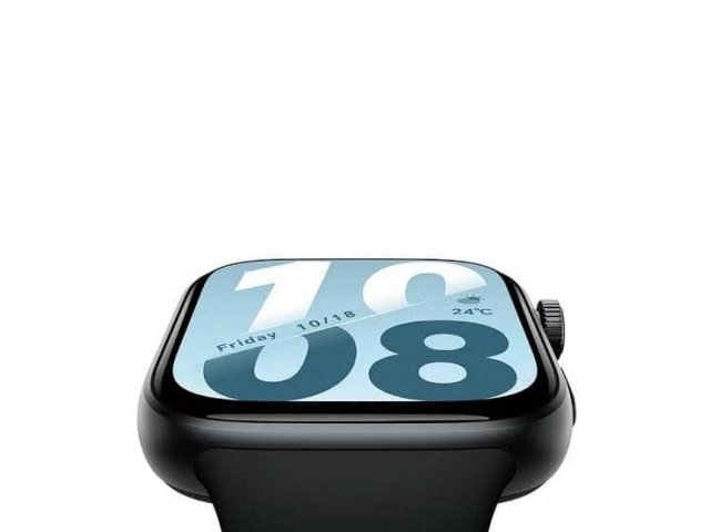 Smartwatch Honor Watch X5i Black | Reloj Inteligente Smartwatch Honor Watch X5i Black | Reloj Inteligente