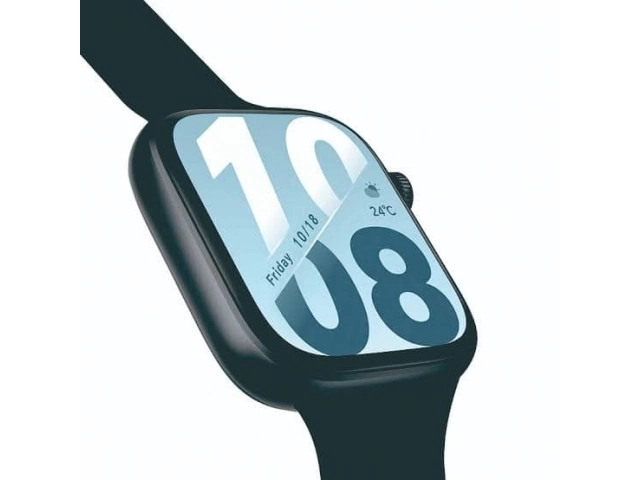 Smartwatch Honor Watch X5i Black | Reloj Inteligente Smartwatch Honor Watch X5i Black | Reloj Inteligente