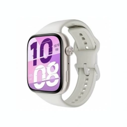 Smartwatch Honor Watch X5i White