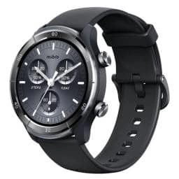 Smartwatch Mibro by Xiaomi A3 1.39 Black
