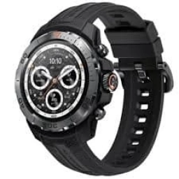 Smartwatch Mibro by Xiaomi GS Explorer 1.32 Black