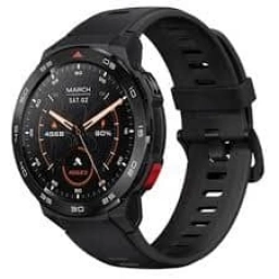 Smartwatch Mibro by Xiaomi GS Pro 1.43 Black