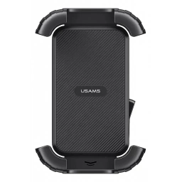 Soporte de Bici-moto Usams ZJ078 Serie Ying Negro