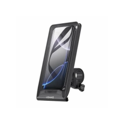 Soporte de Bici-Moto Usams ZJ083ZJ01 Cobertura Total Resistente al Agua