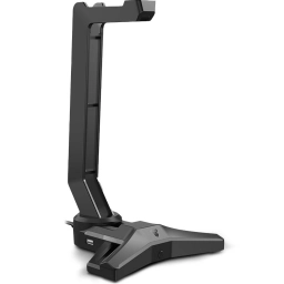 Soporte de escritorio Auricular Fantech AC304 Black