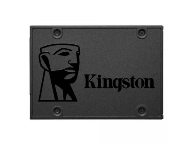Disco SSD Kingston 960GB, una marca confiable para almacenamiento de alta velocidad en Uruguay.