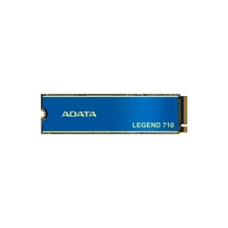 SSD NVME Adata Legend 710 512gb 2280 M2 2400/1600