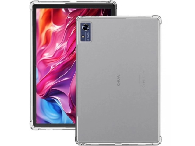 Pantalla de 10.1", 4G LTE y 128GB de almacenamiento. 