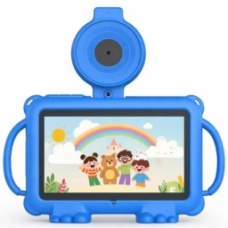Tablet Gravity 7 AT74K 432 A15 Blue