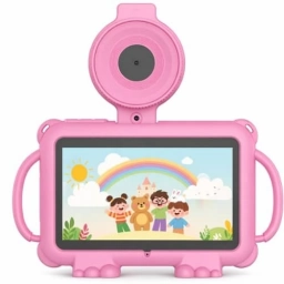 Tablet Gravity 7 AT74K 432 A15 Pink