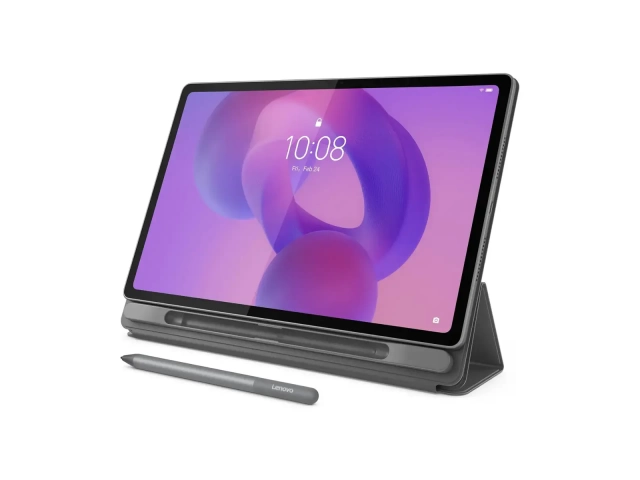 Viv&iacute; el Mundial con la Lenovo Tab M11 Edici&oacute;n FIFA 2026. 8GB RAM, 128GB,