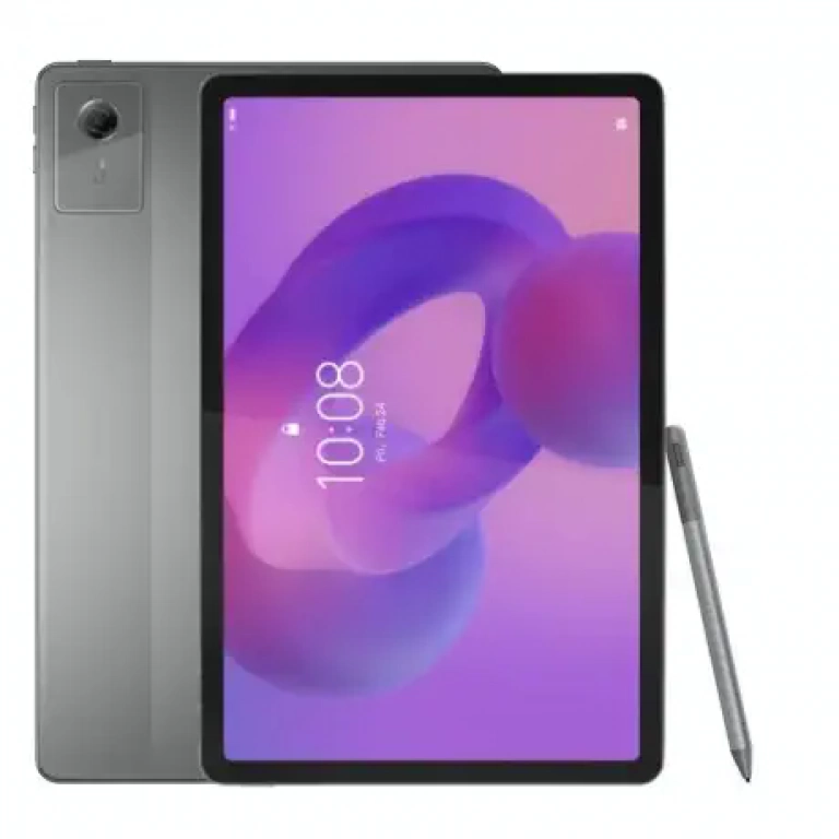 Tablet Lenovo Idea Fifa 2026 11 8/128GB Gray c/Lapiz Tablet Lenovo Idea Fifa 2026 11 8/128GB Gray c/Lapiz