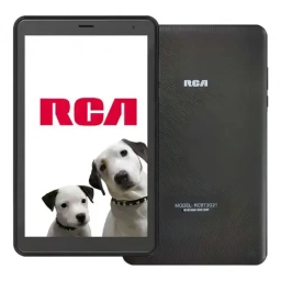 Tablet RCA LTE 2/16GB BLACK