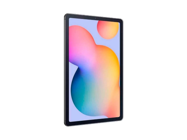 Lleva tu productividad y entretenimiento al siguiente nivel con la Samsung Tab S6 Lite Wi-Fi. 128GB, S Pen incluido y 10.4" de pantalla inmersiva. ¡Compra ahora!
