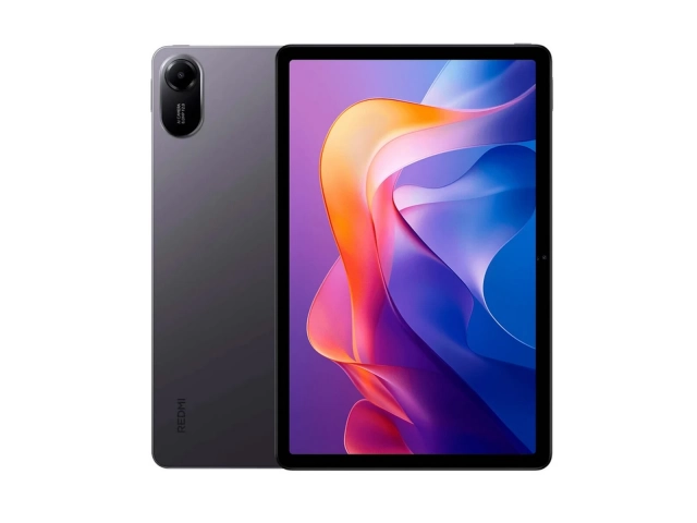 Xiaomi Redmi Pad 2 (4/128GB) | Tablet con Pantalla 90Hz y Dolby Atmos