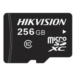 Tarjeta de memoria 256GB