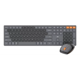 Combo Teclado + Mouse Fantech WK894