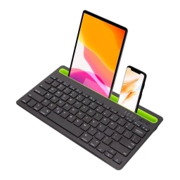 Teclado Inalambrico Bluetooth AS-199 para Tablet / Ipad