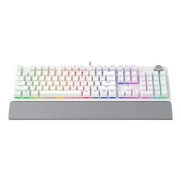 Teclado Mecanico Fantech MK853 v2 BLUE SW Space Edition